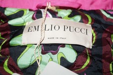 EMILIO PUCCI PIUMINO LUNGO