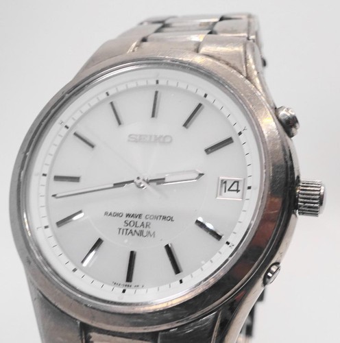 Orologio uomo seiko 7b42 - orologio,