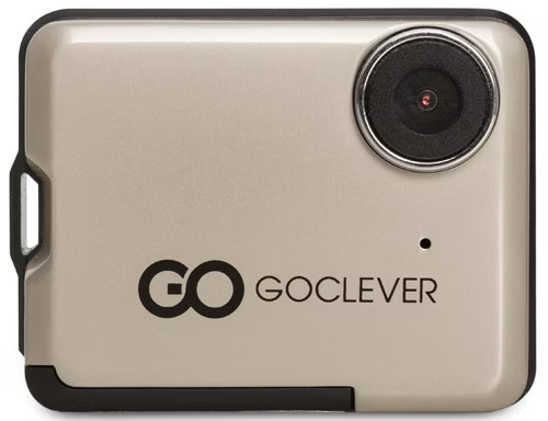 Goclever dvr extreme - goclever, gold