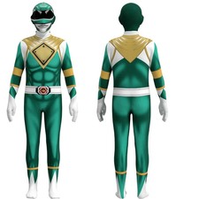 Costume Power Samurai Sentai