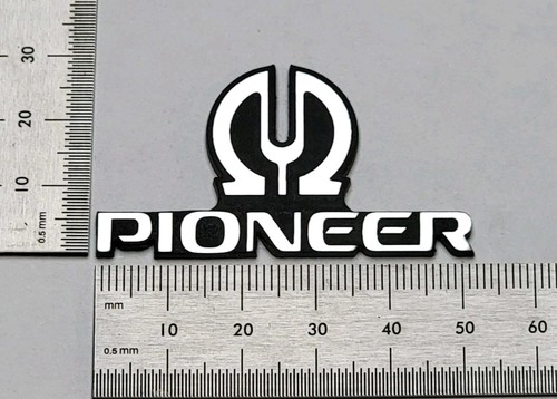 Pioneer ricevitore - , e