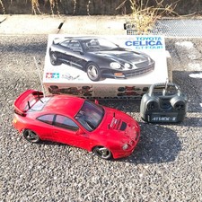 Tamiya Toyota Celica Gt-four
