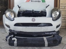 MUSATA FRONTALE ANTERIORE COMPLETA FIAT PUNTO STREET 2012-2025 1.300cc MULTIJET