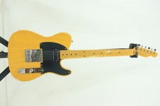 Fender Japan TL52-SPL Gutiar