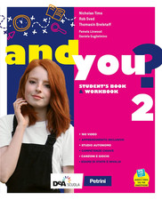 And you student book - student's, &