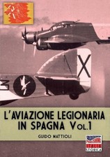 L'aviazione legionaria in