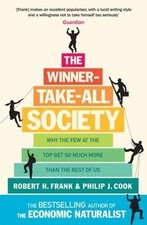 Winner-Take-All Society von