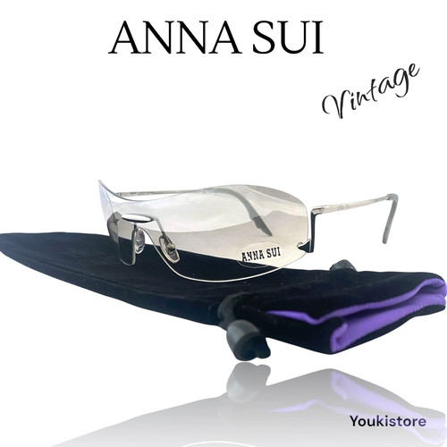 Anna sui occhiali sole - occhiali,