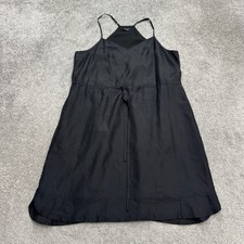 Madewell Mini Abito Slip Seta