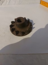 Water pump impeller Fiat 124