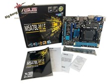 Scheda madre ASUS M5A78L-M