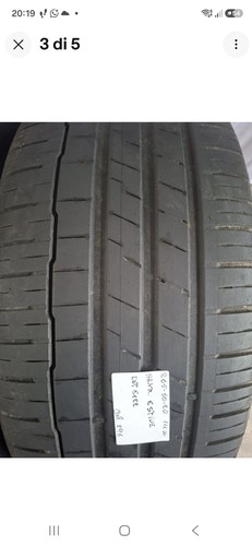Pneumatici 265 50r20 hankook - 265/50r20,