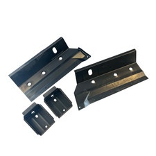 Range Rover L322 O/S & N/S Kit