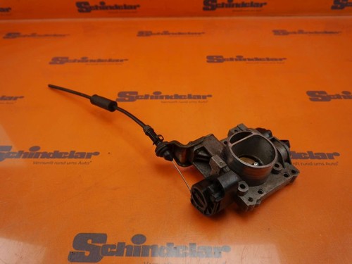 Throttle valve fiat panda - throttle,