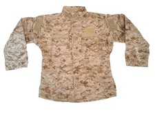 Genuine US Navy NWU Type II