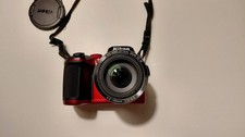 nikon coolpix b500