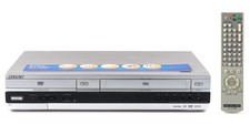 Sony SLV-D980P Lettore DVD