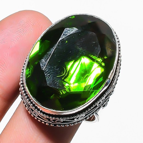 Peridoto forma ovale - forma,
