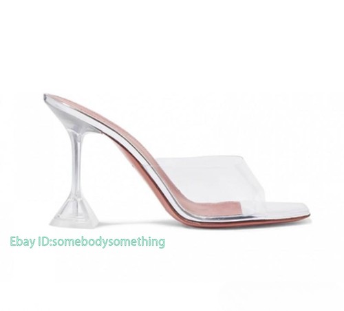 Ciabatte donna mules casual