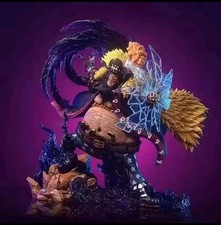 Action Figure One Piece