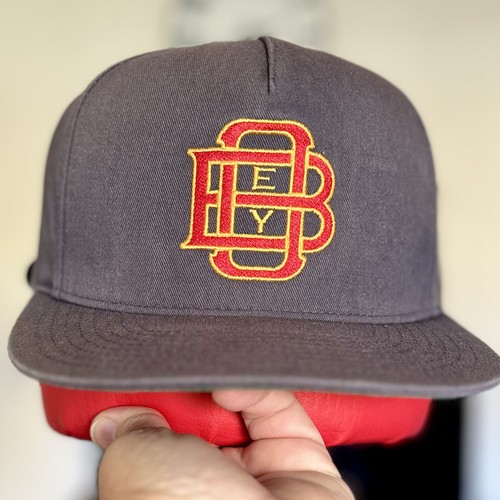Cappello berretto obey - cappello,