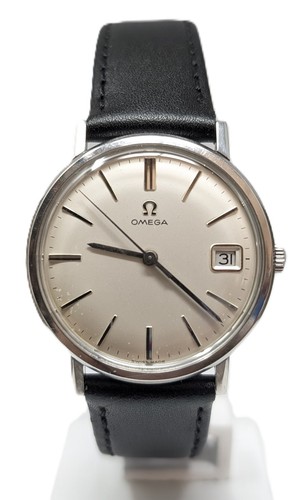 Orologio omega 132 019 cal - cal, 611