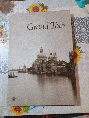 Grand tour dal - grand,