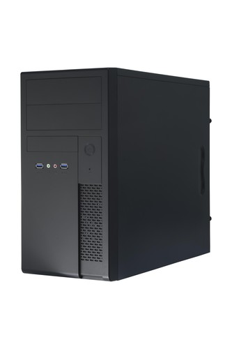 Chieftec 01b 350gpb - chieftec, xt-01b-350gpb