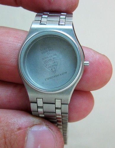 Cassa orologio omega seamaster - omega,