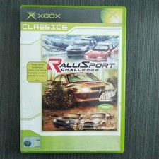 RalliSport Challenge Microsoft