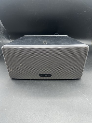 Sonos play wifi - wifi, smart
