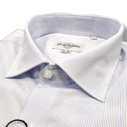 Camicia uomo 100 - camicia,