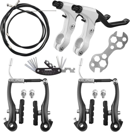 Set completo freni bici pinze - bici,,