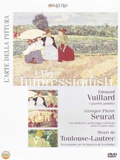 I Post Impressionisti - L'Arte