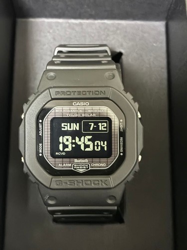 Orologio bluetooth solare - orologio,