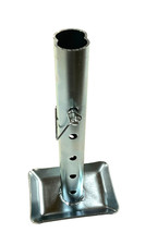 5000# Adjustable 2" Trailer
