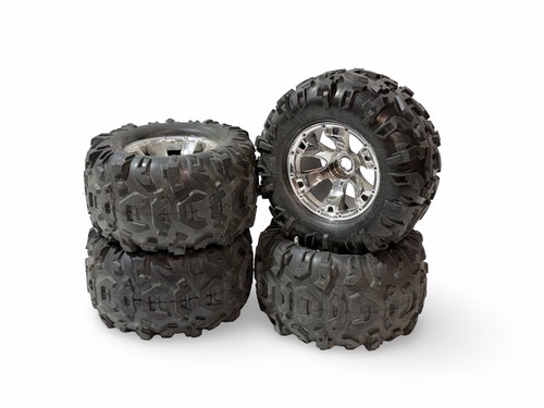 Pneumatici rari traxxas - pneumatici,