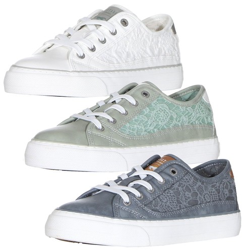 Mustang scarpe donna - scarpe, da