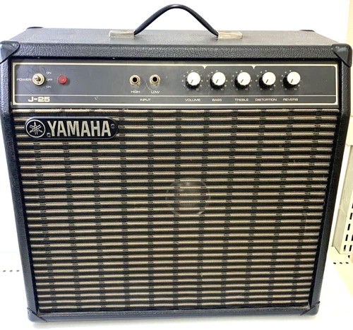 Yamaha amplificatore combo - yamaha,