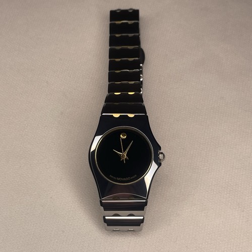 Raro orologio incontaminato