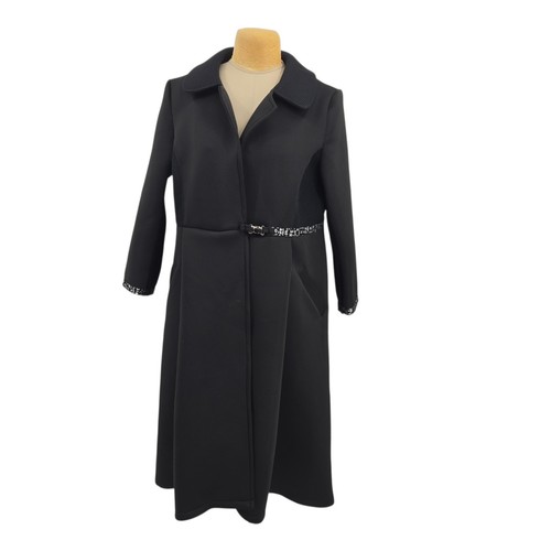 Gaby trench cappotto - ga,