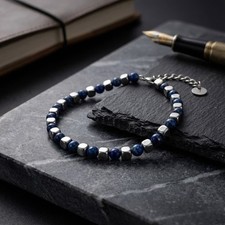 Bracciale da Uomo Pietre Dure