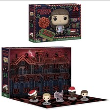 Funko pop stranger things - stranger,