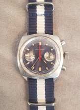 Orologio uomo vintage anni 60