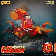 52Toys Beast Box BB-44VA