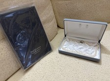 collana di perle Akoya Giapponesi