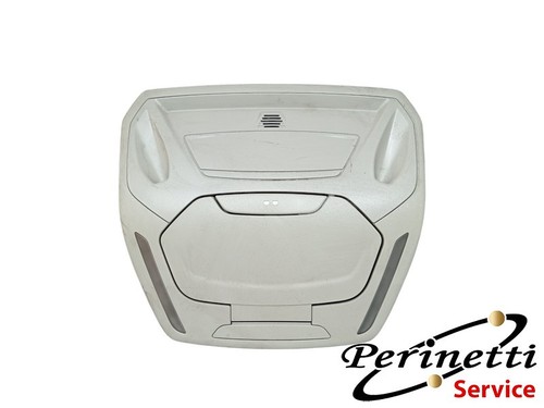 Plafoniera cassettino porta - plafoniera,