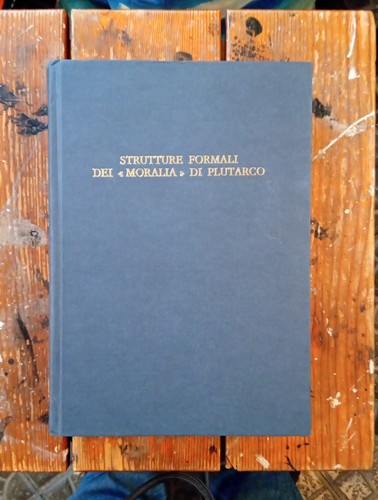 Strutture formali dei morali - strutture,