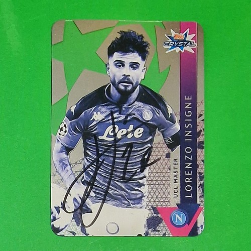 Lorenzo insigne card - insigne,