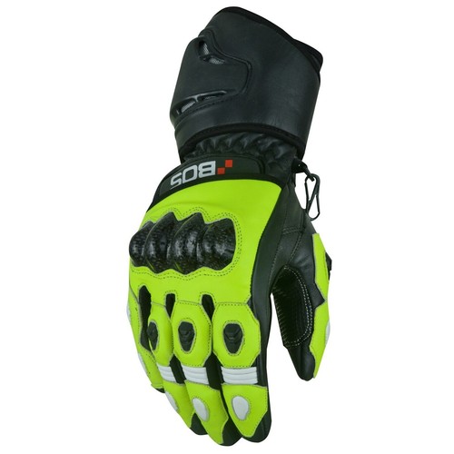 Guanti moto estivi racing - estivi,